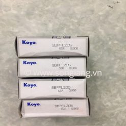 Gối bi KOYO SBPFL205