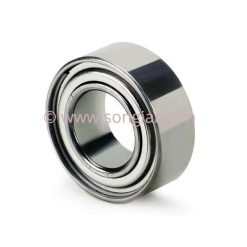 Vòng bi NTN 6212-2Z 60x110x22mm, Bạc đạn NTN 6212-2Z 60x110x22mm