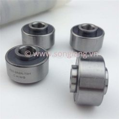 Vòng bi D231300 /1026-2RSR-T9H 8x22x10.3/14.8mm, Bạc đạn D231300 /1026-2RSR-T9H 8x22x10.3/14.8mm