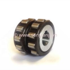 Vòng bi KOYO 80752904K1 80752202K, bạc đạn KOYO 80752904K1 80752202K, 15x45x30mm