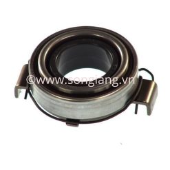 Vòng bi NACHI 50SCRN31P-4, Bạc đạn NACHI 50SCRN31P-4