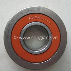 Vòng bi TS3-6202/40C3/LX03Q31 15x40x11mm, Bạc đạn TS3-6202/40C3/LX03Q31 15x40x11mm