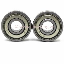 Vòng bi 626zz, Bạc đạn 626zz