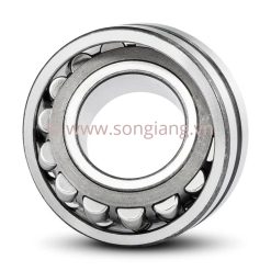 Vòng bi 22207 CC/C3 W33 35x72x23mm, Bạc đạn 22207 CC/C3 W33 35x72x23mm