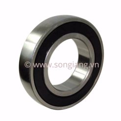 Vòng bi 6203 17x40x12 mm, Bạc đạn 6203 17x40x12 mm
