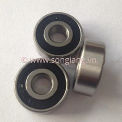 Vòng bi 71749 6.35x17.463x6.35 mm, Bạc đạn 71749 6.35x17.463x6.35 mm