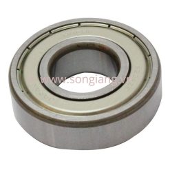 Vòng bi Nachi 6301ZZE 12x37x12 mm, Bạc đạn Nachi 6301ZZE 12x37x12 mm