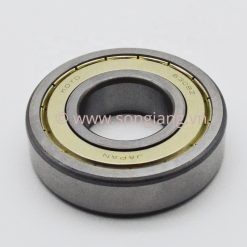 Vòng bi KOYO 6308 ZZ 2RS, Bạc đạn KOYO 6308 ZZ 2RS 40x90x23mm