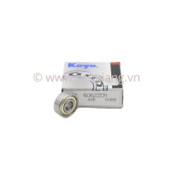 Vòng bi 606ZZCM, Bạc đạn 606ZZCM