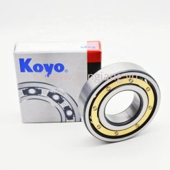Vòng bi KOYO 6014 M 70x110x20mm, Bạc đạn KOYO 6014 M 70x110x20mm