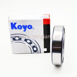 Vòng bi Koyo 6214M 70x125x24mm, Bạc đạn Koyo 6214M 70x125x24mm