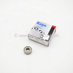 Vòng bi Koyo 696zz 6x15x5mm, Bạc đạn Koyo 696zz 6x15x5mm