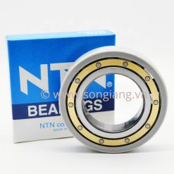 Vòng bi NTN 1010 ECP 50x80x16mm, Bạc đạn NTN 1010 ECP 50x80x16mm