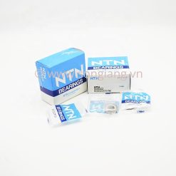 Vòng bi NTN 6000 ZZ 10x26x8mm, Bạc đạn NTN 6000 ZZ 10x26x8mm