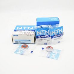 Vòng bi NTN 6000LLU 10x26x8mm, Bạc đạn NTN 6000LLU 10x26x8mm