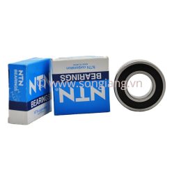 Vòng bi NTN 6205-2Rs, Bạc đạn NTN 6205-2Rs
