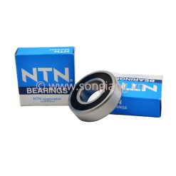 Vòng bi NTN 6206 35x72x17mm, Bạc đạn NTN 6206 35x72x17mm