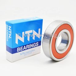Vòng bi NTN 6309 ZZ 2RS 2U, Bạc đạn NTN 6309 ZZ 2RS 2U 45x100x25 mm