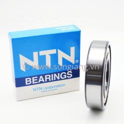 Vòng bi NTN 6311M 55x120x29 mm, Bạc đạn NTN 6311M 55x120x29 mm
