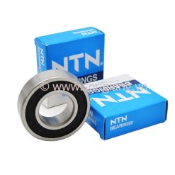 Vòng bi NTN 6314 2rs 70x150x35mm, Bạc đạn NTN 6314 2rs 70x150x35mm