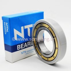 Vòng bi NTN NU 1011 ECML C3VL0241, Bạc đạn NTN NU 1011 ECML C3VL0241