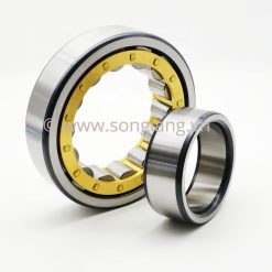 Vòng bi NTN NU2305EM, Bạc đạn NTN NU2305EM 25x62x24 mm