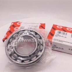 Vòng bi FAG 22208-E1-XL-C3, Bạc đạn FAG 22208-E1-XL-C3