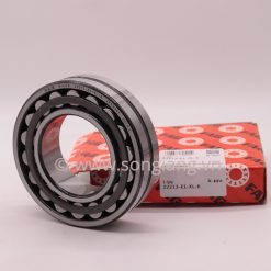 Vòng bi FAG 22213-E1-X-LIFE-K, Bạc đạn FAG 22213-E1-X-LIFE-K