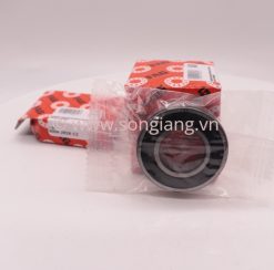 Vòng bi FAG 6004 2RS C3, Bạc đạn FAG 6004 2RS C3 20x42x12mm