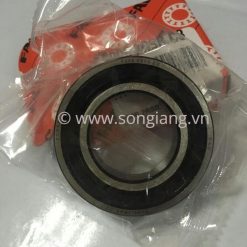 Vòng bi FAG 6006.2RSR.C3, Bạc đạn FAG 6006.2RSR.C3