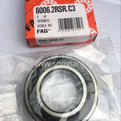 Vòng bi FAG 6006 30x55x13mm, Bạc đạn FAG 6006 30x55x13mm