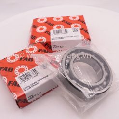 Vòng bi FAG 6007 2RSR 35x62x14mm, Bạc đạn FAG 6007 2RSR 35x62x14mm