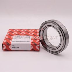 Vòng bi FAG 6012-2ZR, Bạc đạn FAG 6012-2ZR