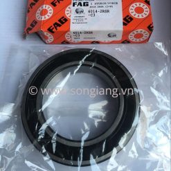 Vòng bi FAG 6014 70x110x13mm, Bạc đạn FAG 6014 70x110x13mm