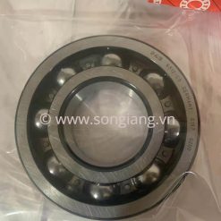 Vòng bi FAG 6309-2RSR.C3, Bạc đạn FAG 6309-2RSR.C3