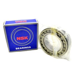 Vòng bi NSK 100x165x52mm, Bạc đạn NSK 100x165x52mm