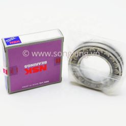 Vòng bi NSK 22210EAE4, Bạc đạn NSK 22210EAE4 50x90x23mm