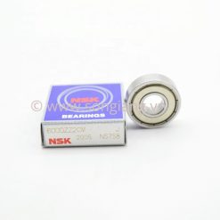 Vòng bi NSK 6000 10x26x8mm, Bạc đạn NSK 6000 10x26x8mm