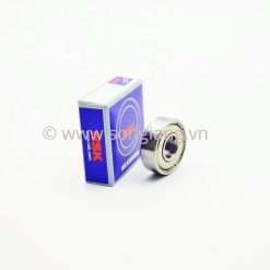 Vòng bi NSK 6001 12x28x8mm, Bạc đạn NSK 6001 12x28x8mm