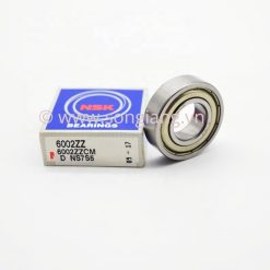 Vòng bi NSK 6002ZZ, Bạc đạn NSK 6002ZZ
