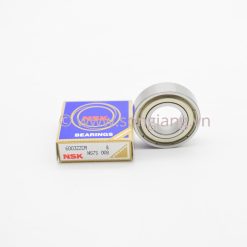 Vòng bi NSK 6003 17x35x10mm, Bạc đạn NSK 6003 17x35x10mm