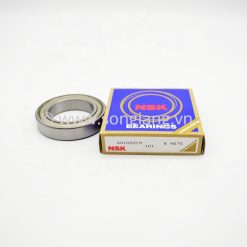 Vòng bi NSK 6010 50x80x16mm, Bạc đạn NSK 6010 50x80x16mm