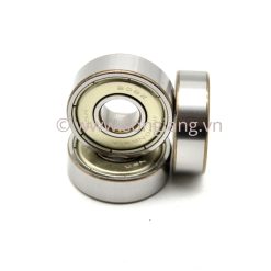Vòng bi NSK 608ZZ 8x22x7mm, Bạc đạn NSK 608ZZ 8x22x7mm