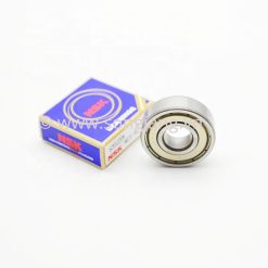 Vòng bi NSK 6201 12x32x10mm, Bạc đạn NSK 6201 12x32x10mm