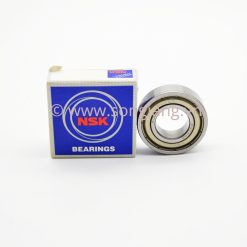 Vòng bi NSK 6202 ZZ 2RS, Bạc đạn NSK 6202 ZZ 2RS