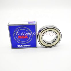 Vòng bi NSK 6209zz, Bạc đạn NSK 6209zz
