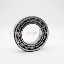 Vòng bi NSK NJ208EW, Bạc đạn NSK NJ208EW 40x80x18mm