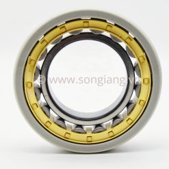 Vòng bi NSK NU 312 EM HDY2C3VL0241, Bạc đạn NSK NU 312 EM HDY2C3VL0241