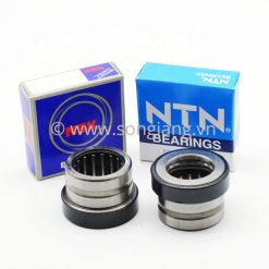 Vòng bi NTN NKS12Z 12x21x23mm, Bạc đạn NTN NKS12Z 12x21x23mm