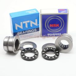 Vòng bi NTN NKX17 17x26x25mm, Bạc đạn NTN NKX17 17x26x25mm